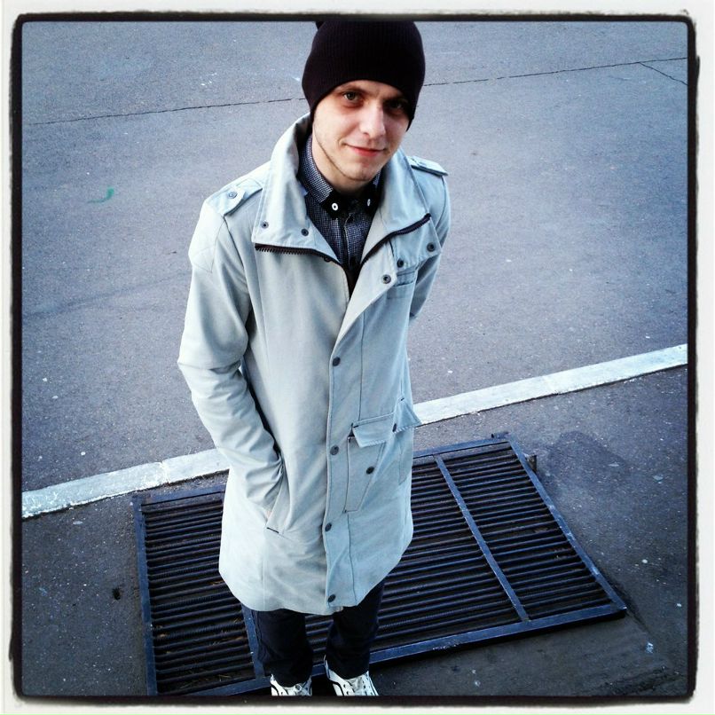 Александр Швецов | Благовещенск