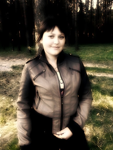 №37, Іра Басич, 33 года, Ровно №37, Іра Басич, 33 года, Ровно