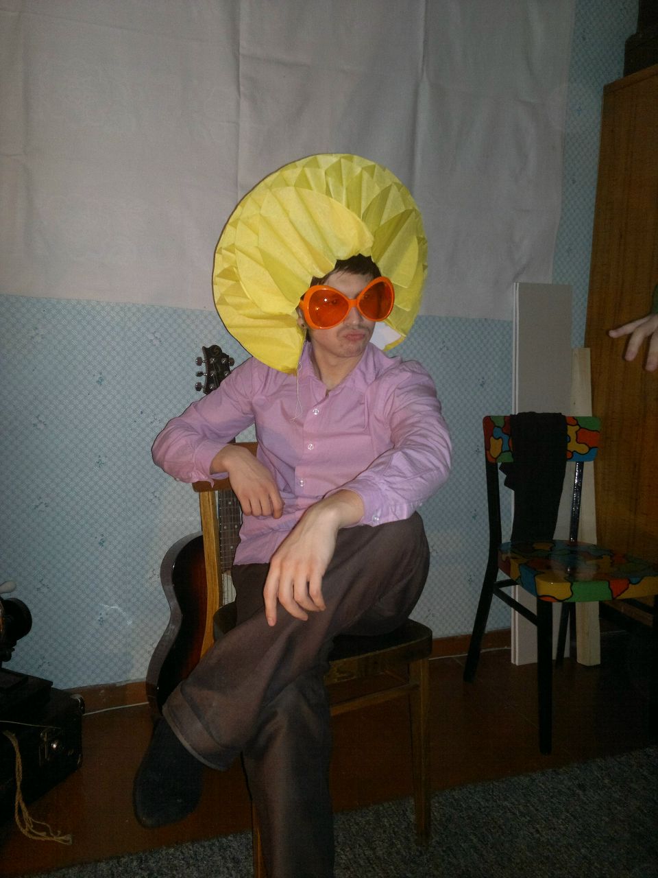 Даниил Бережной | Череповец