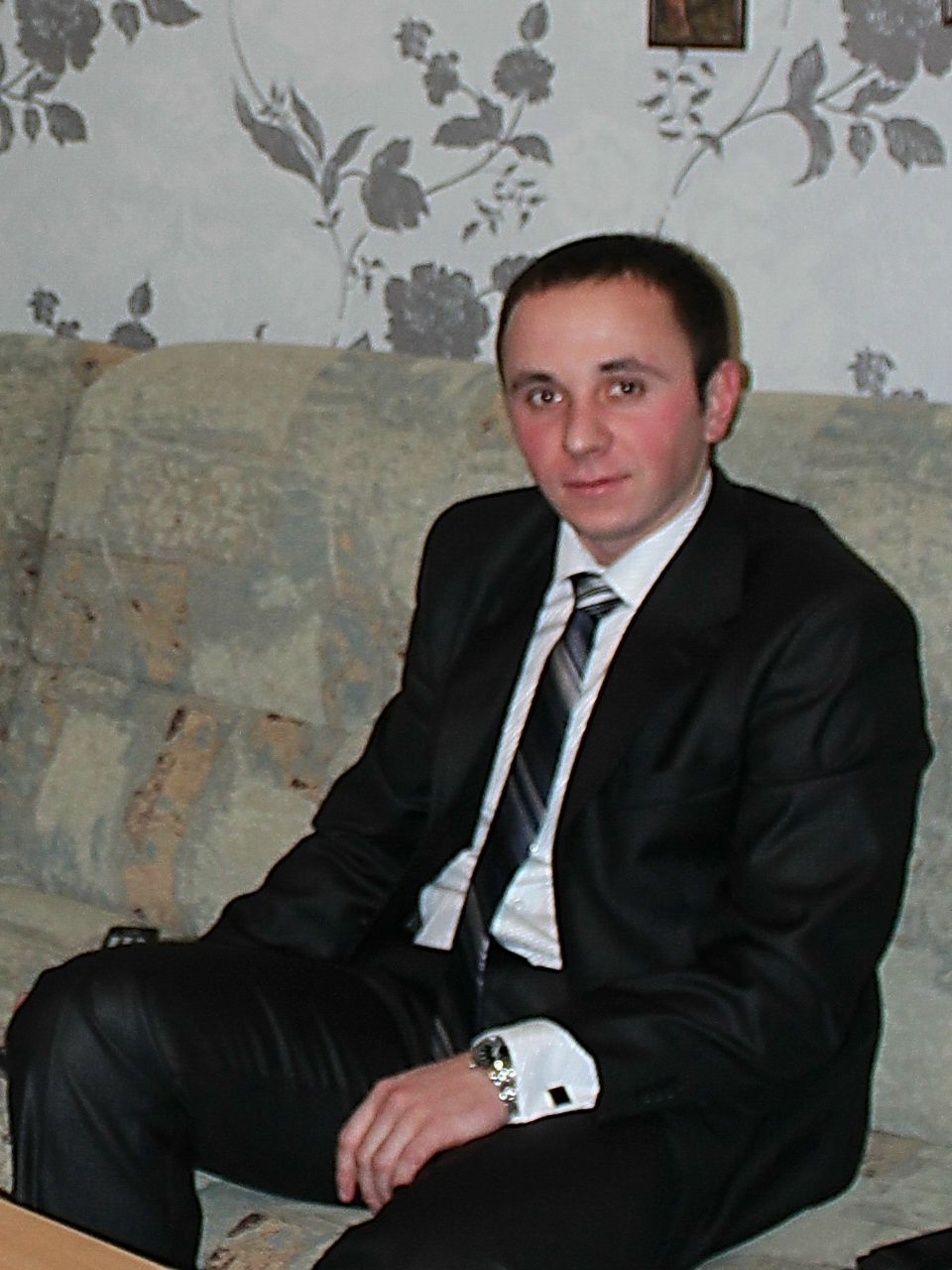 Сергей Фуга | Донецк