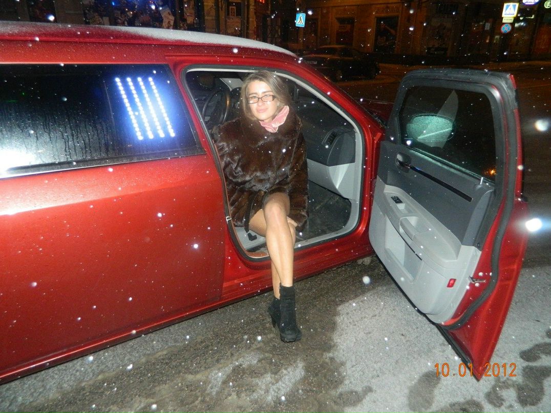 Lelechka Vershkova ♥ | Москва