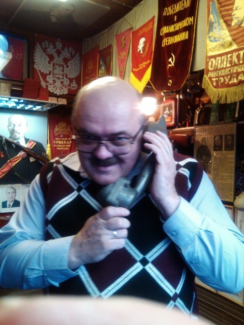 Владимир Гаврилов | Санкт-Петербург