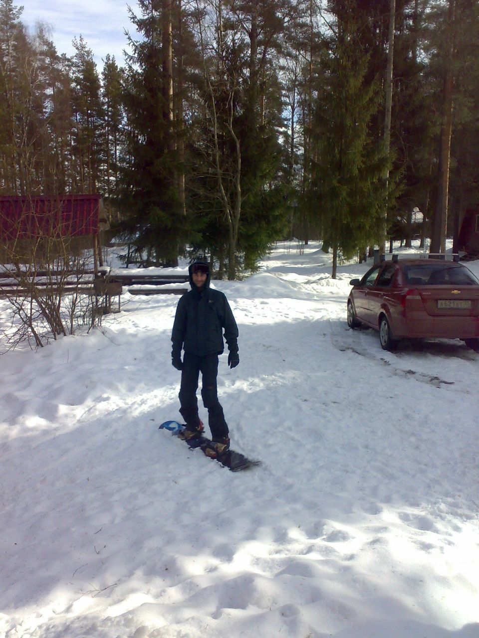 Костя Молодец | Череповец