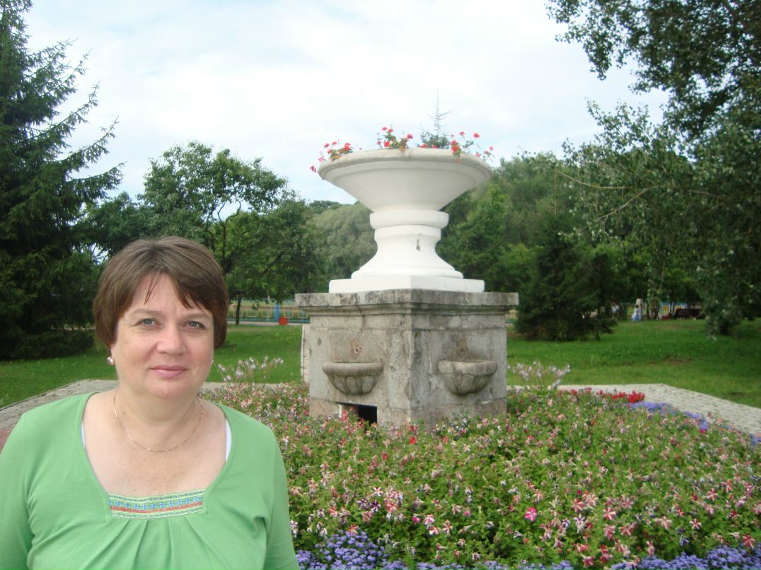 Елена Безменова | Сланцы