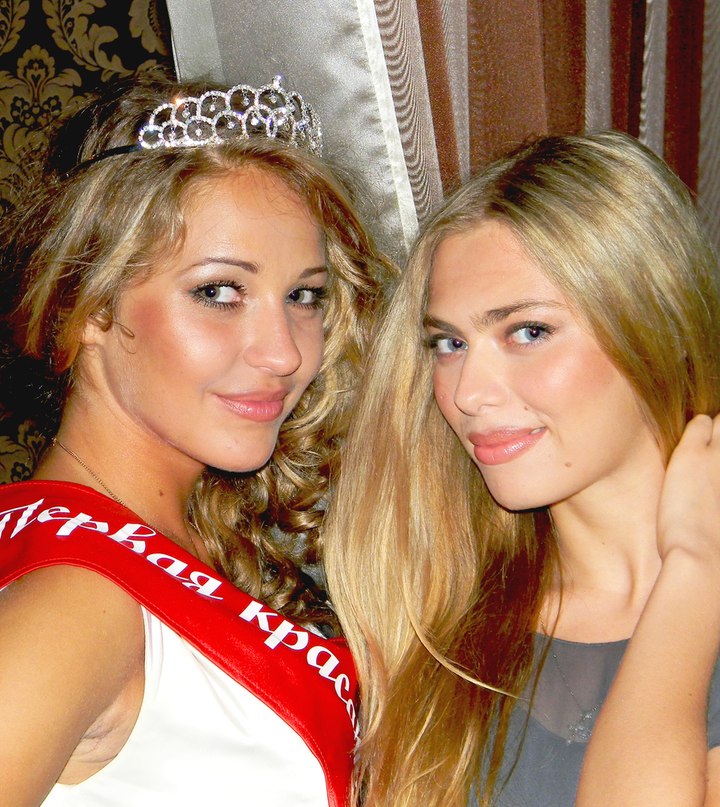 Мария Нягуская | Ейск