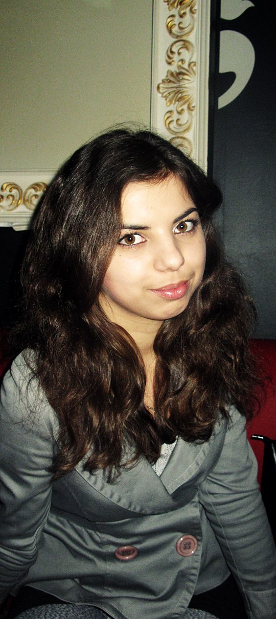 Наталья Паньковская | Покровск / Красноармейск