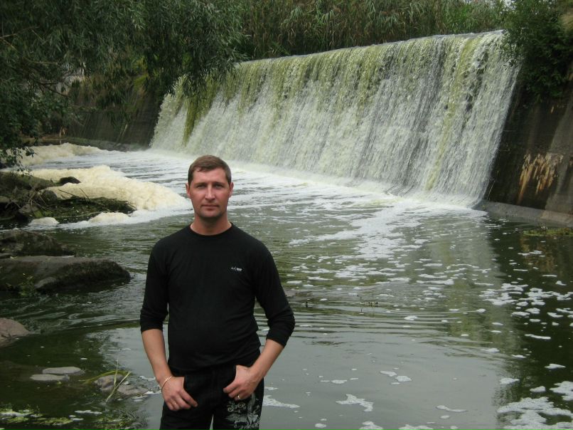 Андрей Пахольченко | Днепр (Днепропетровск)