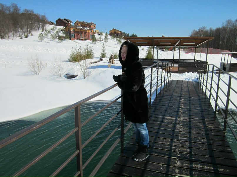 Сергей Пироженко | Москва