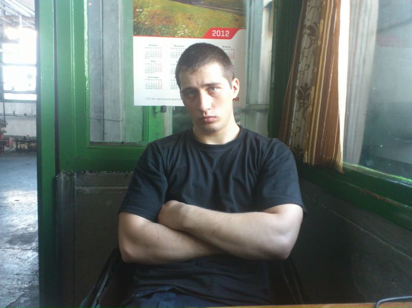 Вован Исупов | Кулой