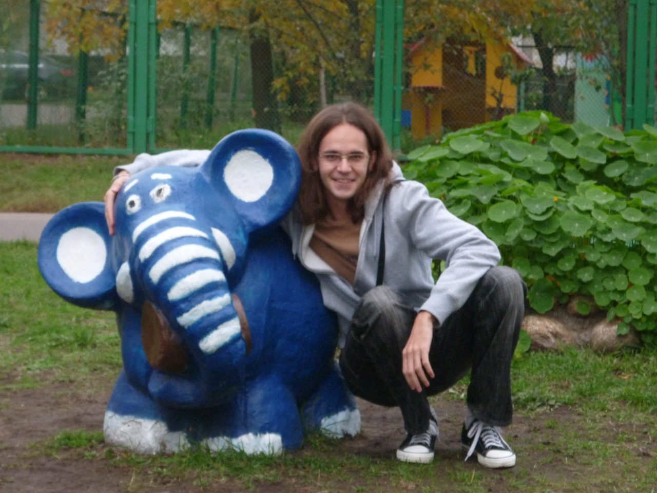 Фото профиля