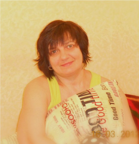 Татьяна Адарич | Харьков