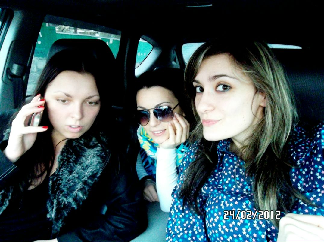 Ирма Беридзе | Киев