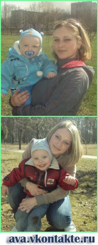 Катерина Блекис | Севастополь