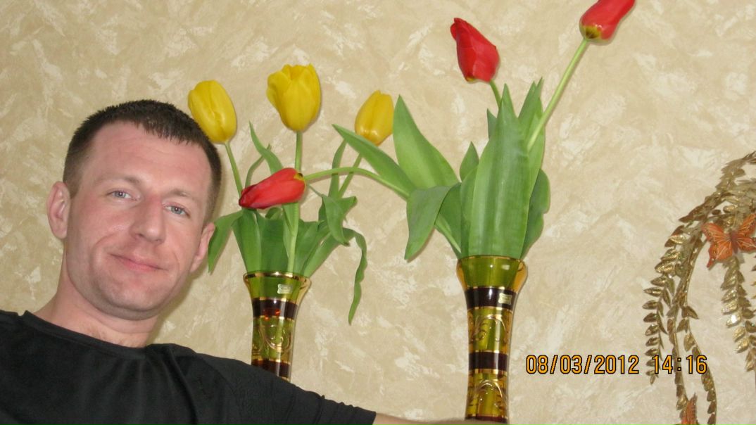 №79, Игорь Савватеев, 42 года, Днепр (Днепропетровск) №79, Игорь Савватеев, 42 года, Днепр (Днепропетровск)