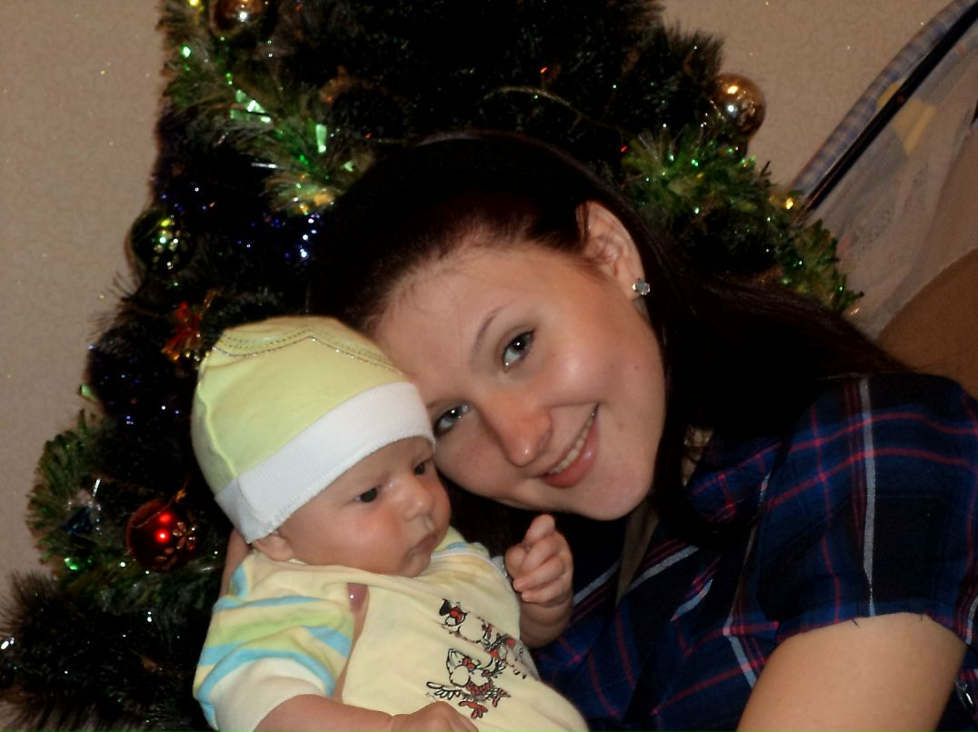 Виктория Костянко-Жукова | Сочи