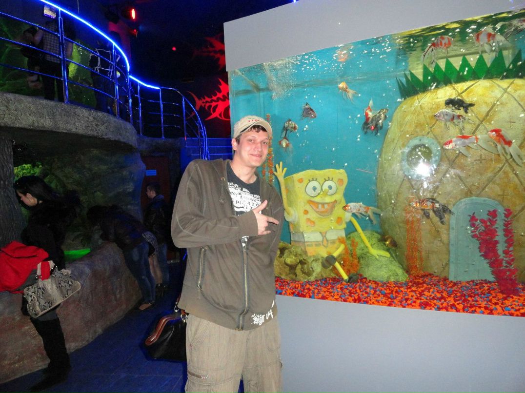 Zurab Richy | Чита