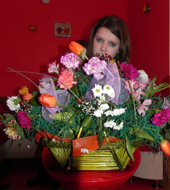 №85, Алина Хомицкая, Дубно №85, Алина Хомицкая, Дубно