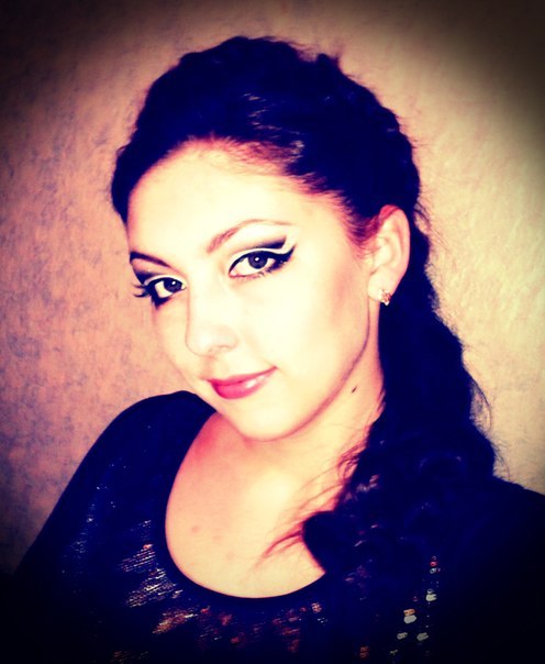 Анастасия Тихонова | Николаев