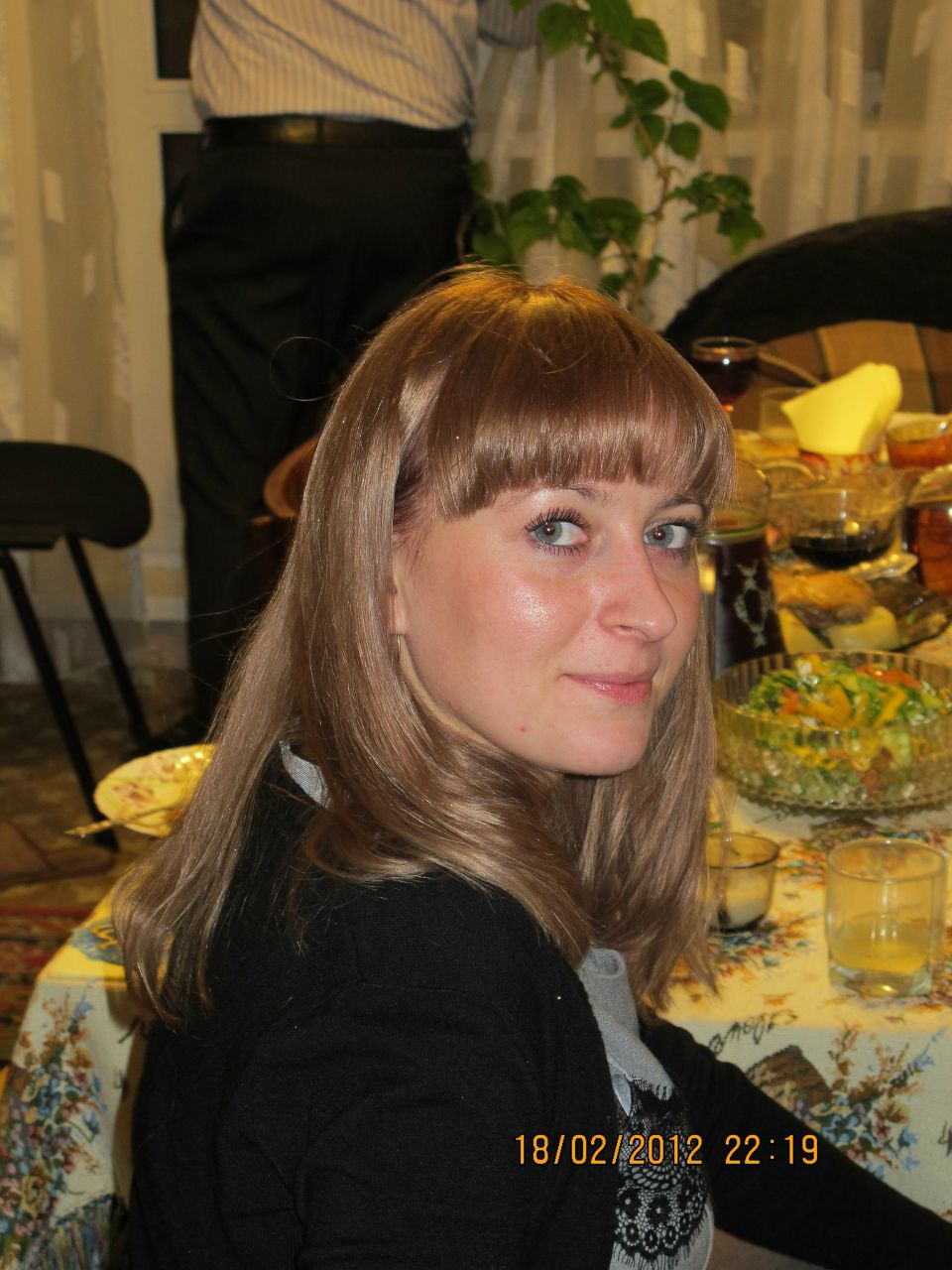 Анастасия Бузунова | Екатеринбург