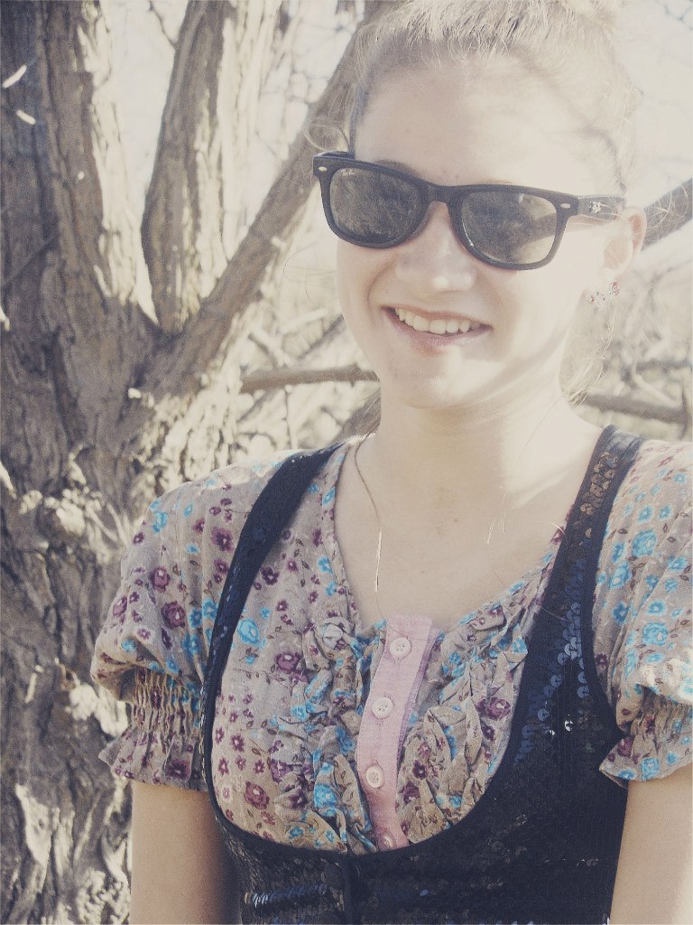 Евгения Шустова *Жооопа | Николаев