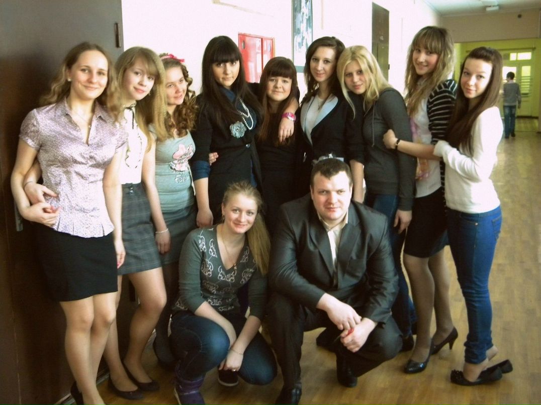 Валерия Бац | 