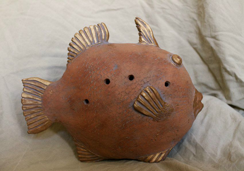 Камилла Линдер | Quito