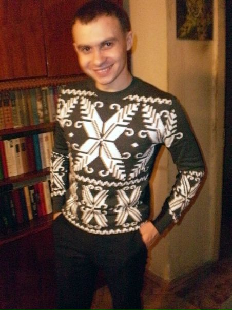 №53, Юрій Барчак, 03.04, Львов №53, Юрій Барчак, 03.04, Львов