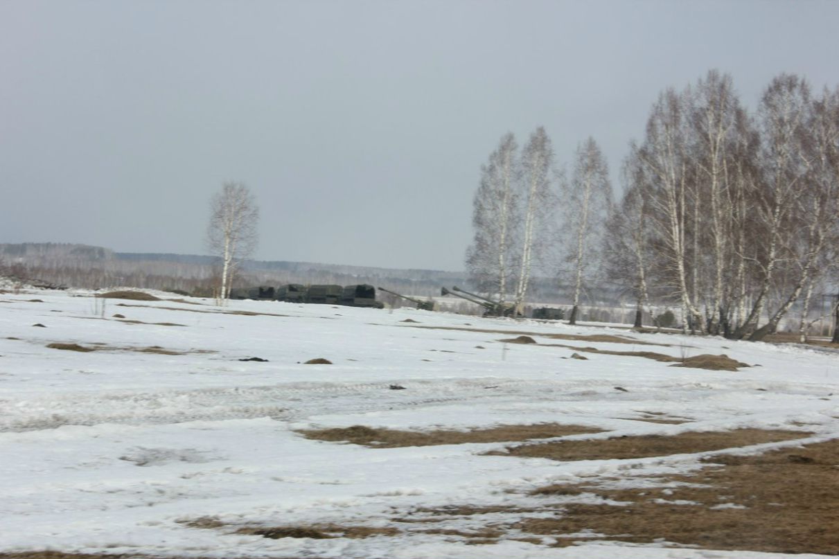 Артем Петенёв | Красноярск