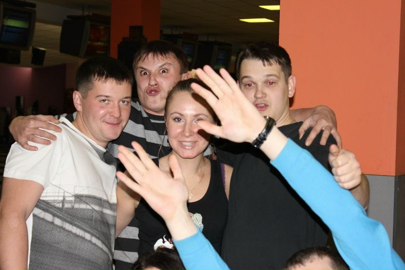 Денис Савельев | Томск