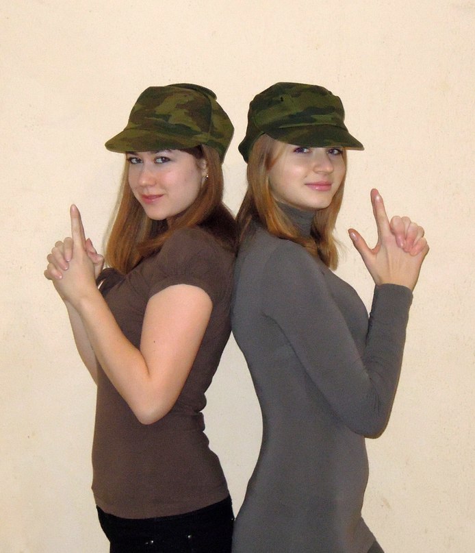 Маринка Коротеева | Москва