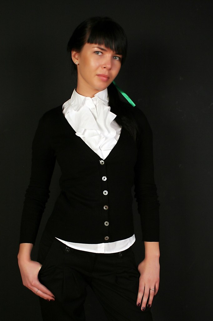 Natalya Pakhomova | Москва