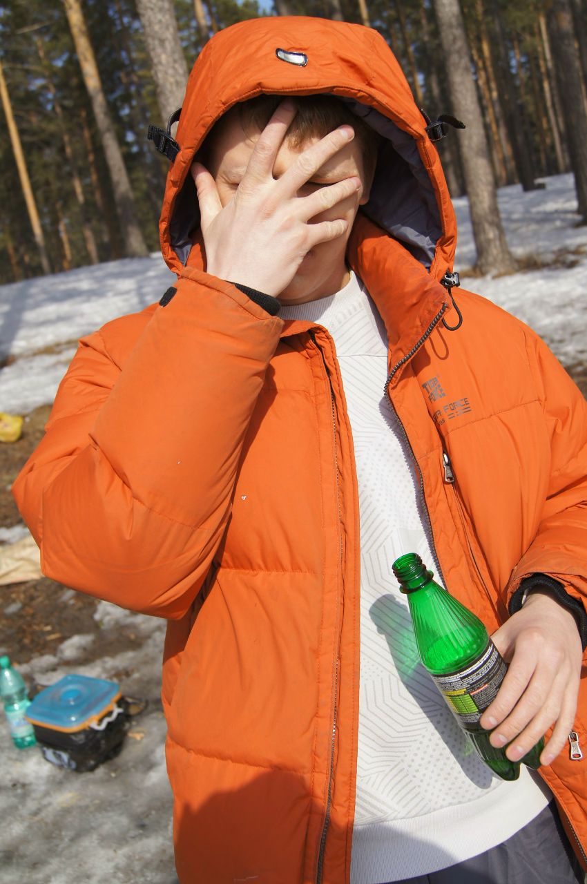 Евгений Реуцкий | Барнаул