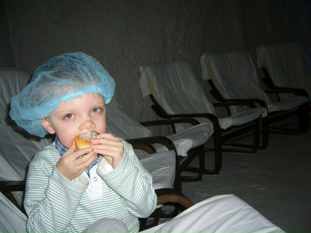 Даша Невесская | Москва