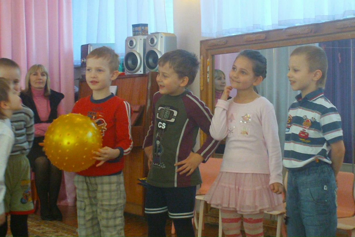 Юлия Попкова | Витебск