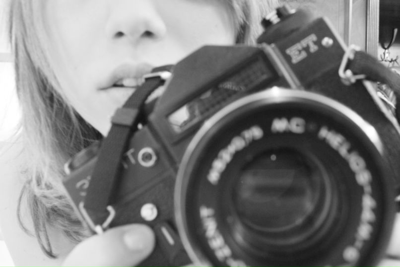 Юлия Nymphetamine | 