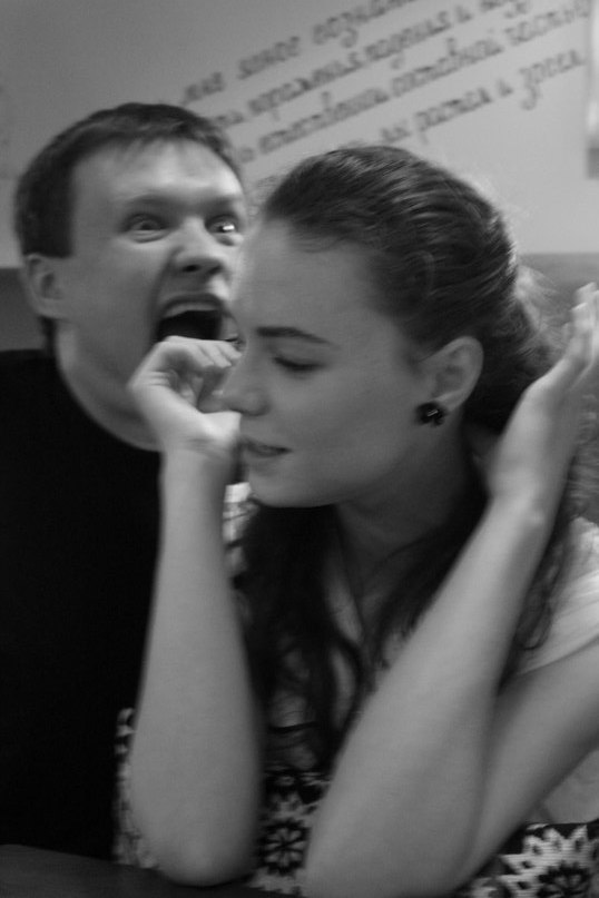 Оксана Сорокина | Москва