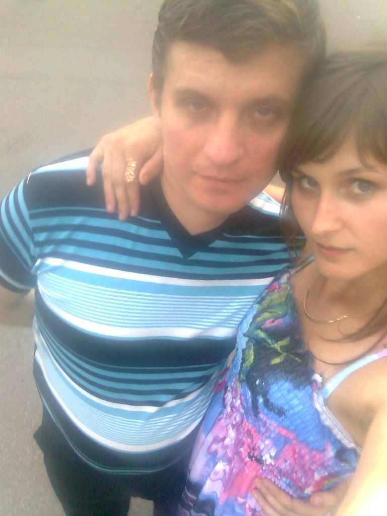 Алёна Хоменко | Днепр (Днепропетровск)