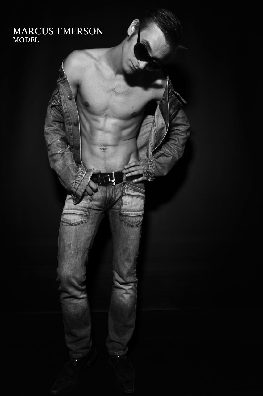 Marcus Butler | Киев