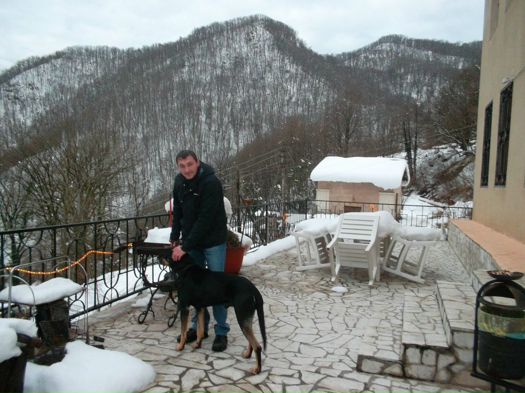 Алексей Фадеев | 