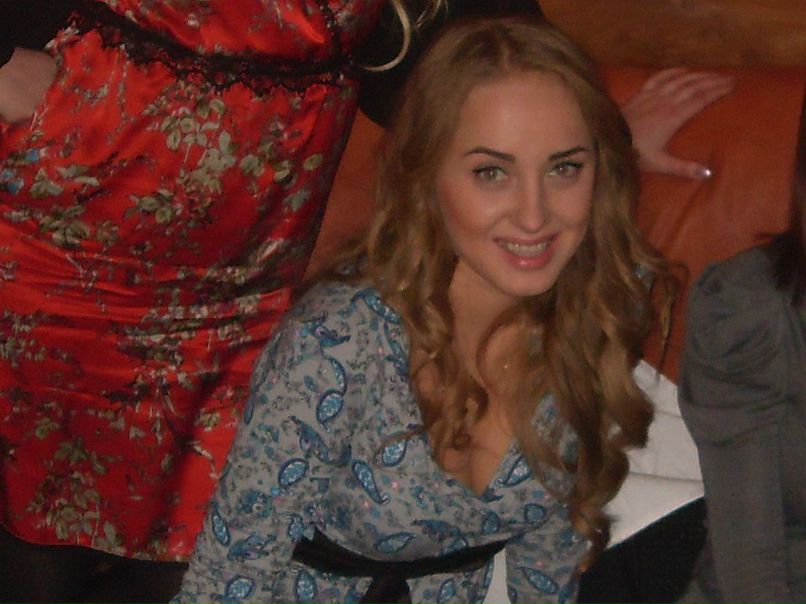 Рита Хаблак | 