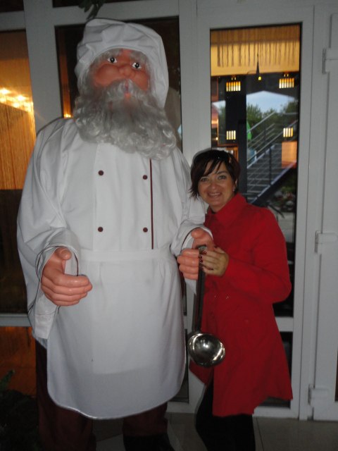 Елена Грамадская | Калининград