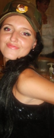 Таня Говор | Москва