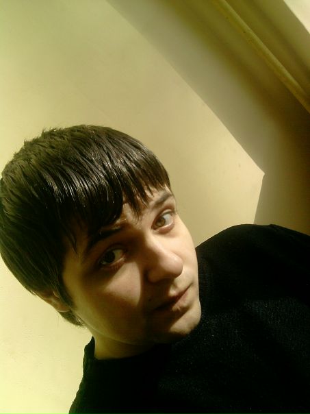 №145, Сергей Гурьев, 34 года, Харьков №145, Сергей Гурьев, 34 года, Харьков