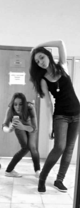 Татьяна Зигельман | Москва