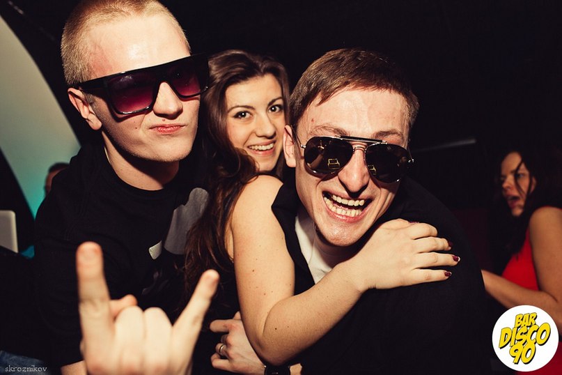 Дмитрий Сергеевич | Москва