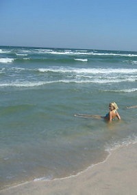 №13, Ольга Игумнова, 18.06.1993, Ступино №13, Ольга Игумнова, 18.06.1993, Ступино