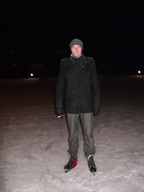 Дмитрик Гридинський Грибочок | Мостиска