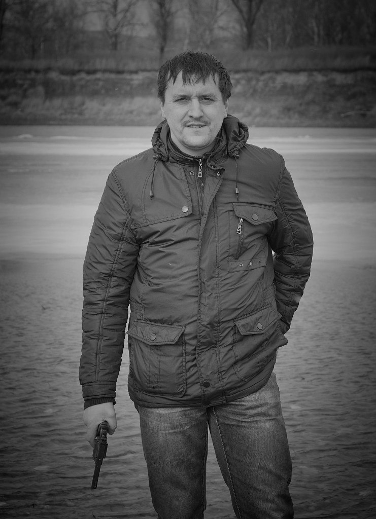 Вася Тиран | Черновцы