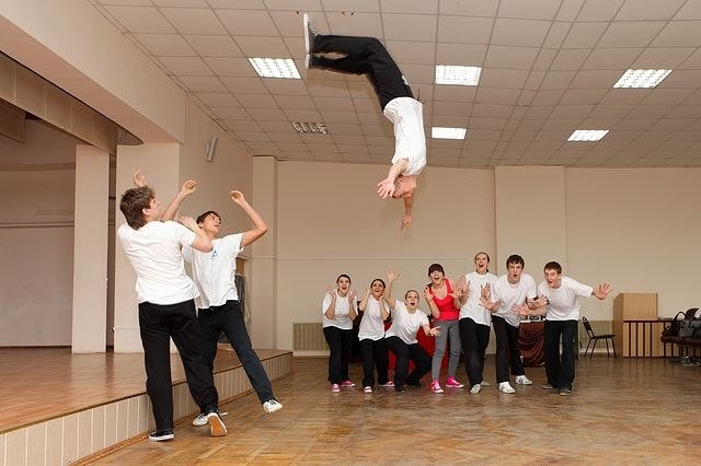 Славик Краснощёков | Ростов-на-Дону