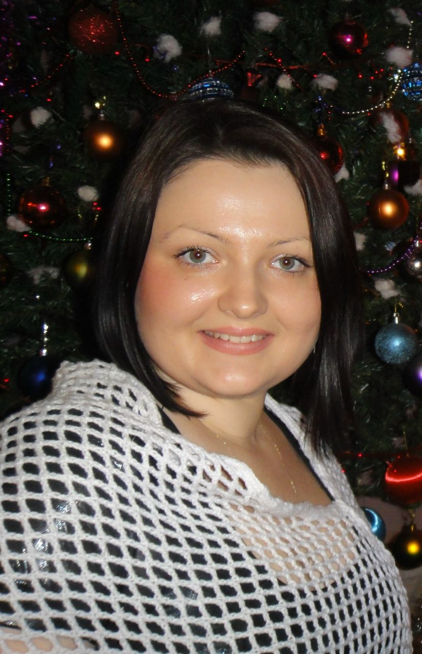 Юлия Величко | Санкт-Петербург